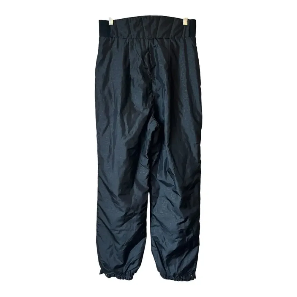 Black Bear Vintage Ski Pants Size Medium